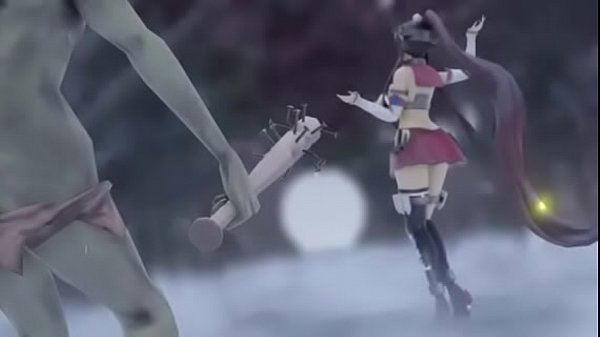 MMD 18