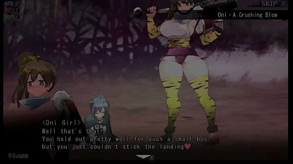 Nonton Yumesame Oni thumbnail