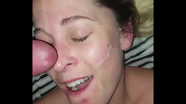 She Craves Hot Cum Over Her Pretty Face thumbnail