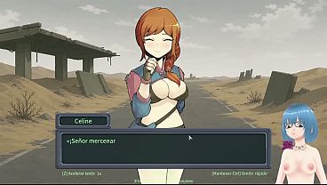 Búnker del Enjambre Defensa de Lujuria Demo Vtuber Gameplay 3