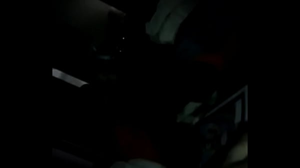 hittin it from the back hannn!!