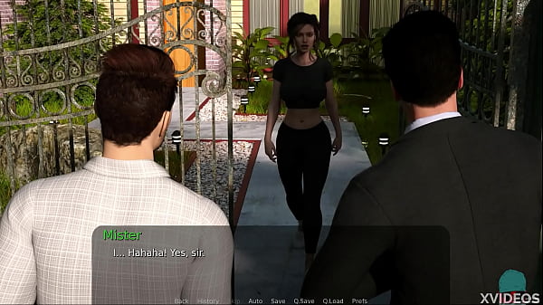 NURSING BACK TO PLEASURE #113 •_She definitely has some lustful ideas inher head