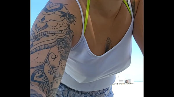 Nonton Hoje Estou T&atilde;o Molhada Que S&oacute; De O Pau Encostar J&aacute; Entra thumbnail