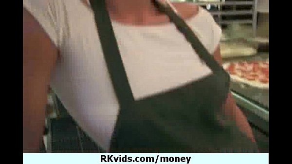 Sex for money nicebody chick 2