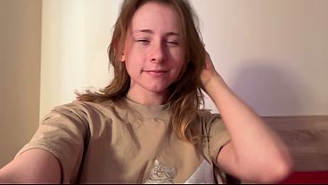 Nonton O Zed Tee Pixie Phone Glow - Cozy Bed Self-love Session thumbnail