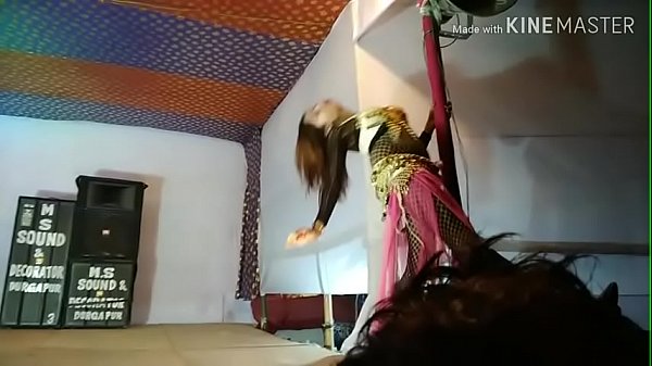 स्टेज पेचुम्मा चाटीसब_कुछ लेलिया कतरा कतरा_डांस