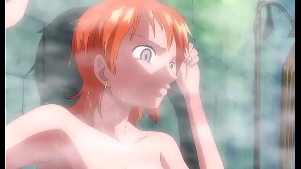 Nami thriller park bathroom scene