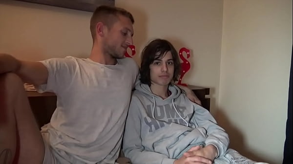 Young Dude Used Raw By Xxl Cock Of French Pornstar thumbnail