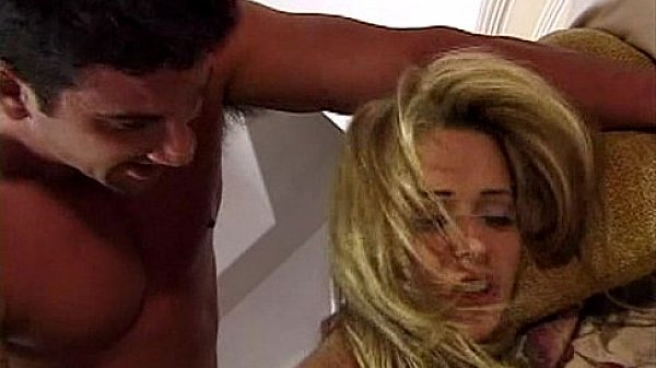 Metro - Big Tit Sex - scene 14 - extract 2 