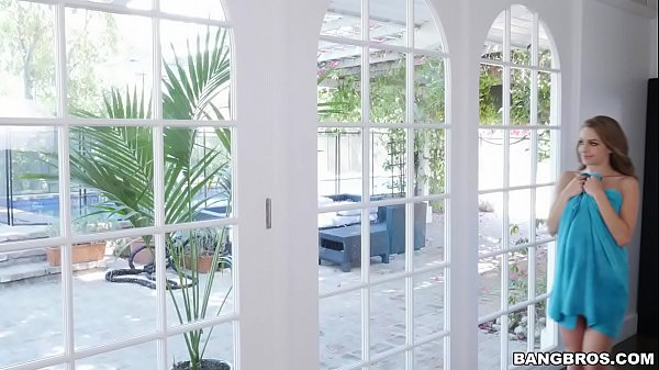 BANGBROSKimmy Granger Gets Fucked RoughBy