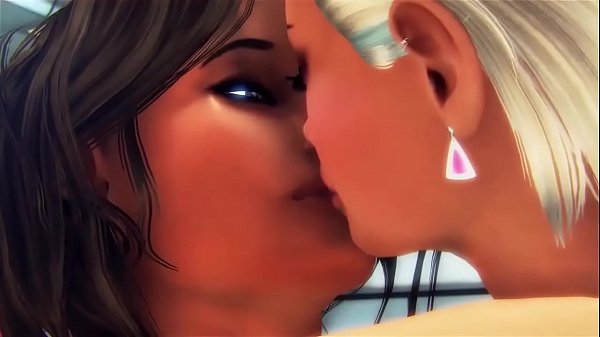 3d Cartoon Sfm Fantastic Futa Tamika thumbnail