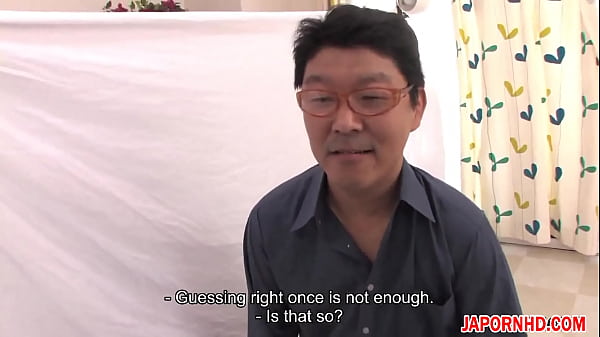 Play MP4 - JAV Uncensored with english subtitle&colon; Pussy Guess Game - P&period;2 of 10