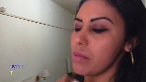 Play MP4 - Myke brazil e Sarah Rosa sai para um motel e rola uma bricadeira com sexo muito gostoso com direito a sexo anal