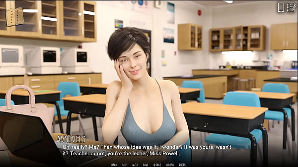 University Of Problems_135