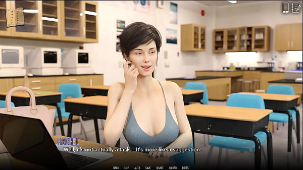 Play MP4 - University Of Problems 135