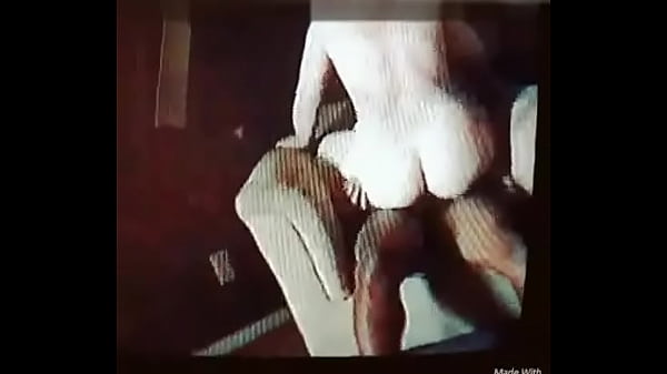 My hood chick_snow bunny