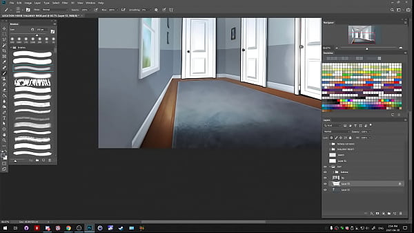Sts broadcast by dc on picarto from april thirtieth 2021 