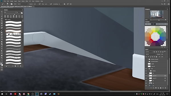 Sts broadcast by dc on picarto from april thirtieth 2021 