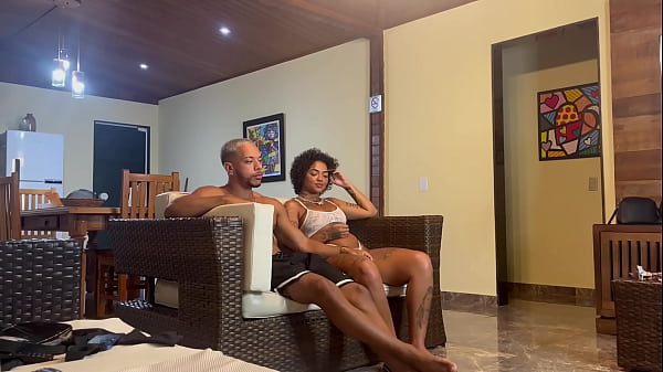 Nonton Sor Ub&aacute; A Mulher Do Amigo Que Gostosa Completinho No Fechado S&oacute; Assinar E No Canal thumbnail