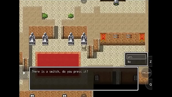 Watermelon quest suikan quest rpg playthrough 