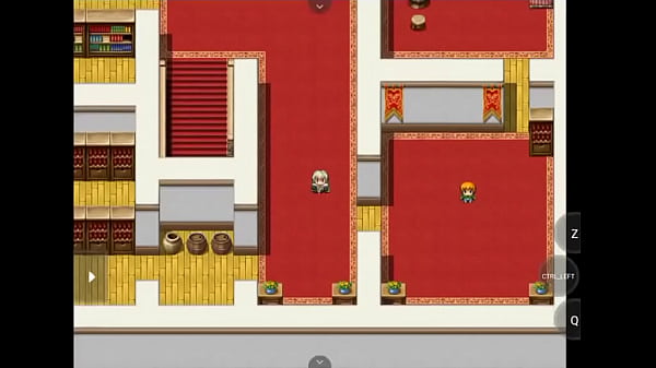 Watermelon quest suikan quest rpg playthrough 