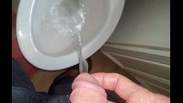 Watch Hardcore Harold Piss All Around Town (Preview) 