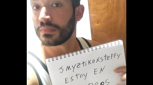 V&iacute_deo de verificaci&oacute_n