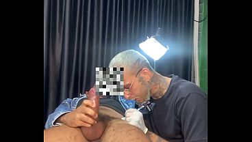 Boy Safado Meteu No Meu Cu thumbnail