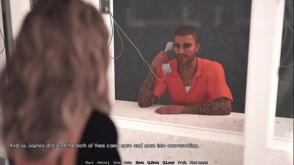 Play MP4 - A Wife And StepMother &lpar;AWAM&rpar; &num;18a - Visiting Prisoner - Porn games&comma; Adult games&comma; 3d game