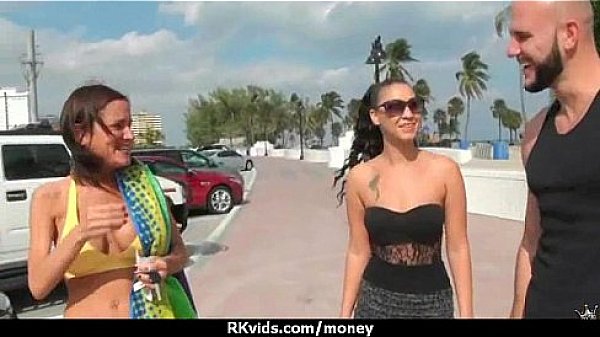 Hooker gets payed and tape for sex 21 