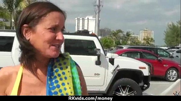 Hookergets payed and_tape forsex 21