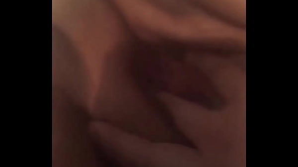 My friend touching her self part 2