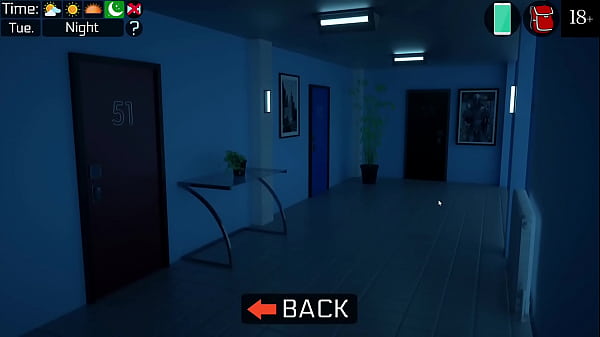 Play MP4 - Complete Gameplay - Milfy City&comma; Part 5