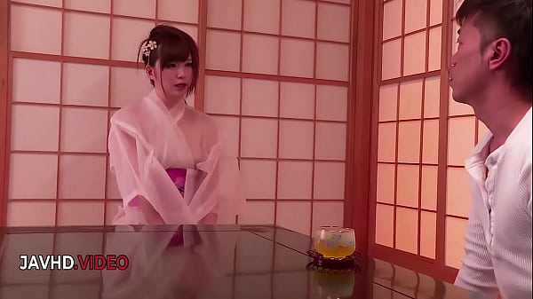 Seductive_JAV Stunner Yui_Nishikawa Ignites Passionate Sex_Fantasies