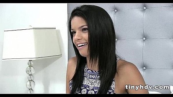 Perfect teen gettiing fucked deep Carrie Brooks 7 41 