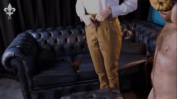 Miss ruby marks ignoring being worshipped