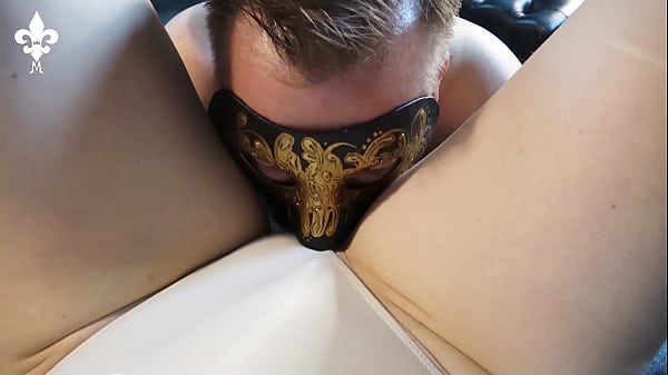 Miss ruby marks ignoring being worshipped