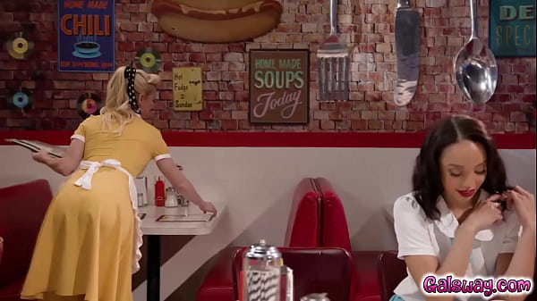 Alexis is charmed and gives in to temptation