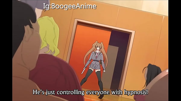 My hentai madam got fuck with easy mind control paste link for full free nme6
