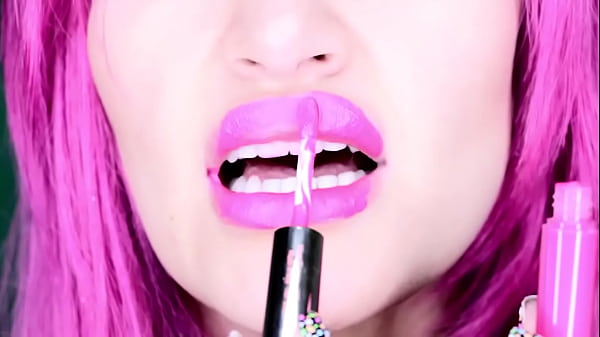 Just Enjoy My Divine Lips thumbnail