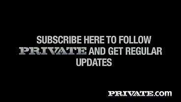 Nonton Private.com - Alessa Savage Fucks In Her Stockings And Gets A Creampie thumbnail