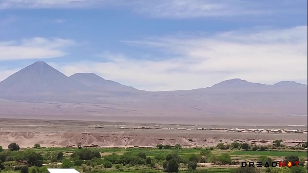 PORNO NO DESERTO_MAIS ARIDO DO MUNDO PART 1 - DREAD HOT