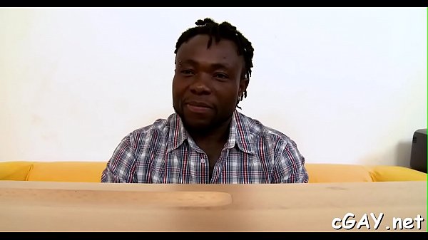 Sexy and salacious gay sex 