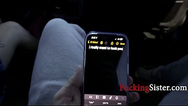 This IS What It Costs To Remain An Innocent Princess In Stepmoms Eyes, Step Sis 