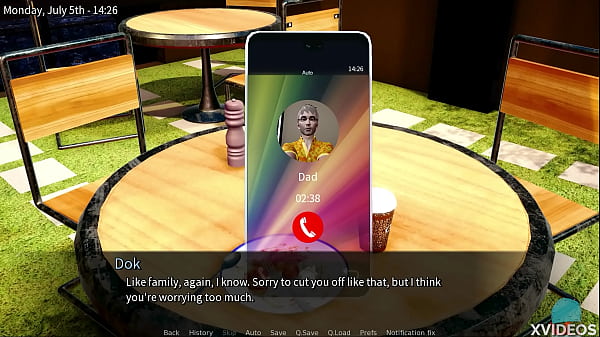 Play MP4 - STORMSIDE &num;108 &bull; She's getting ready for some fingering and pussy action