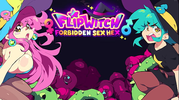 Nonton Let's Play - Flipwitch - Forbidden Sex Hex, Giant Chest Key thumbnail