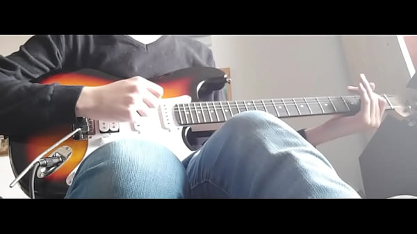 T.Rex Buick Mackane Guitar Riff