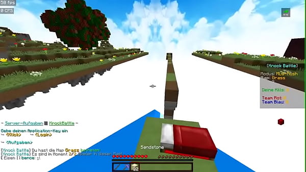 Nonton Minecraft Pro thumbnail