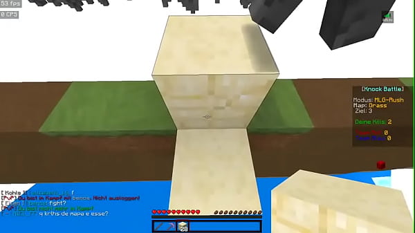 Nonton Minecraft Pro thumbnail