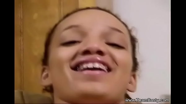 Ebony Milf Plays With Her Pussy thumbnail